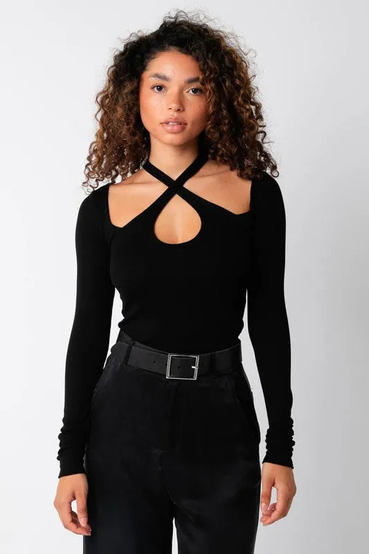 TALIAH TOP