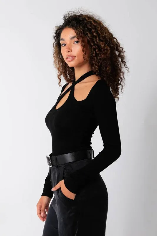TALIAH TOP