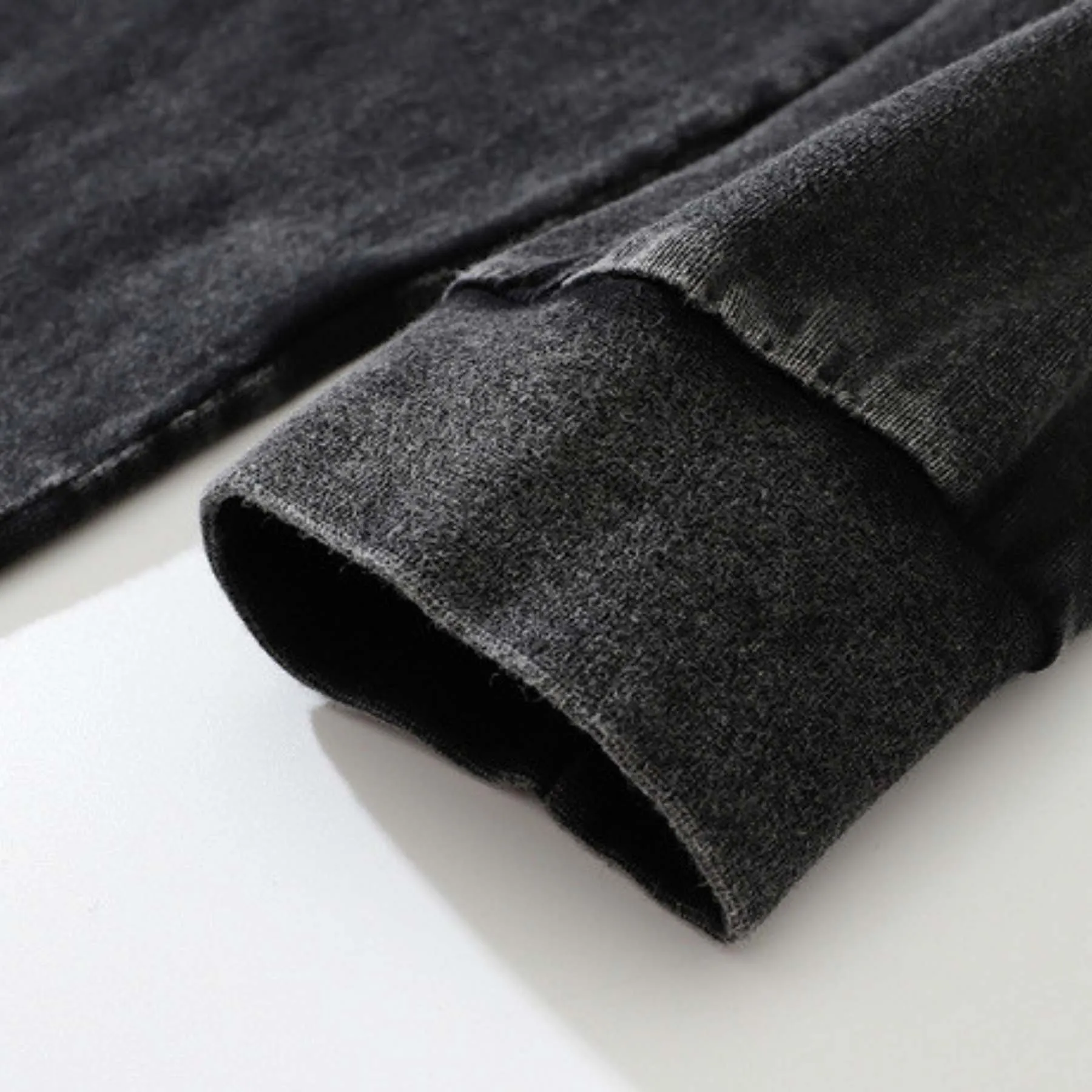 VINTAGE LONG SLEEVE TEE |  ANAKIN SKYWALKER