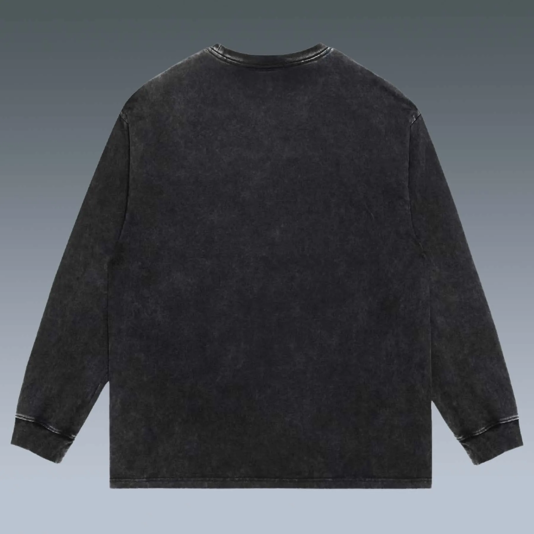 VINTAGE LONG SLEEVE TEE |  PHILADELPHIA EAGLES