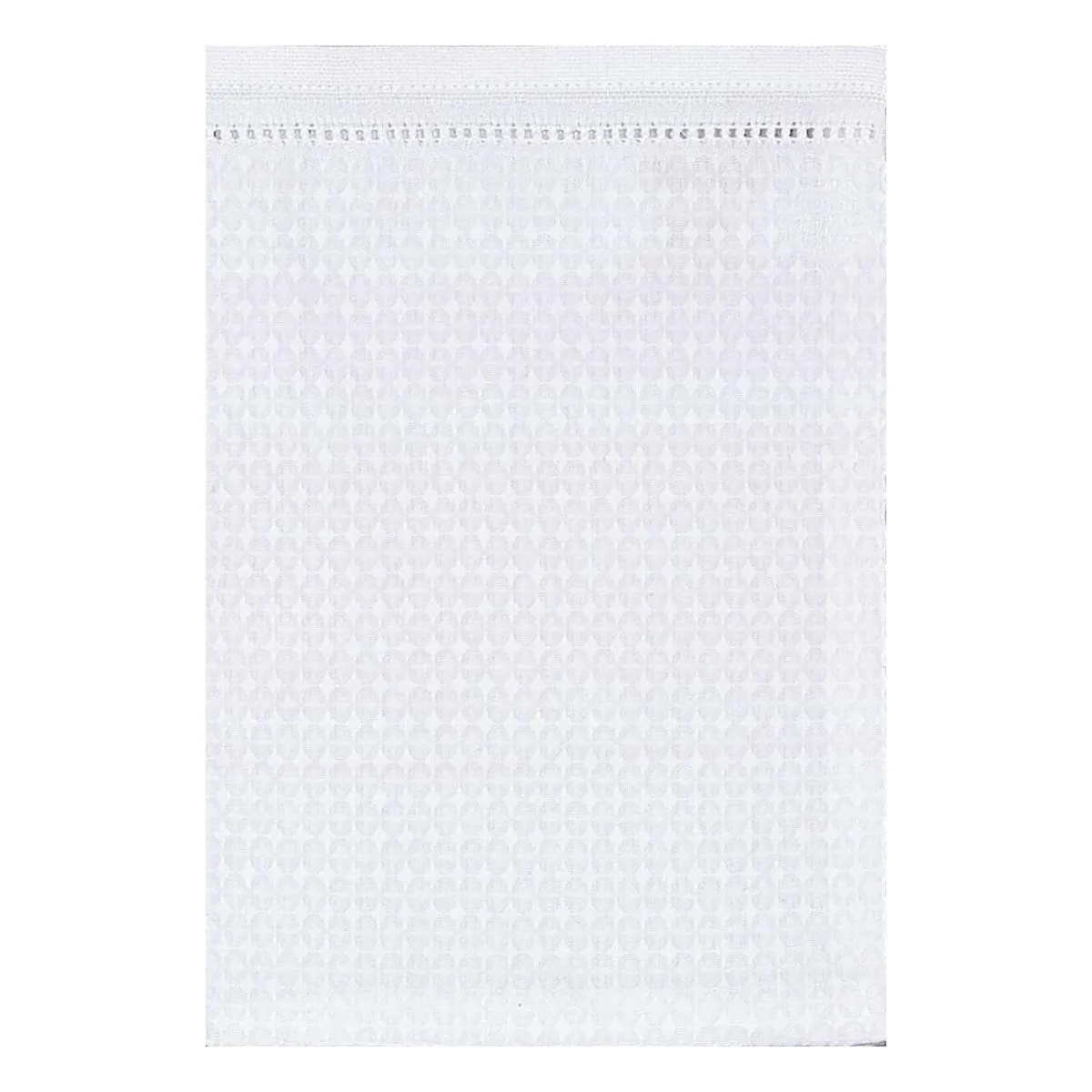 Volupté White Bath Collection