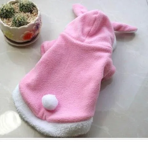 Warm Comfortable Cat Suit
