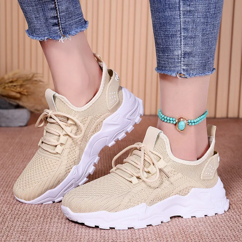 Women's Comfortable & Breathable Sneakers