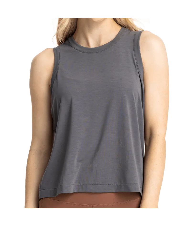 Women's Elevate Lightweight Tank