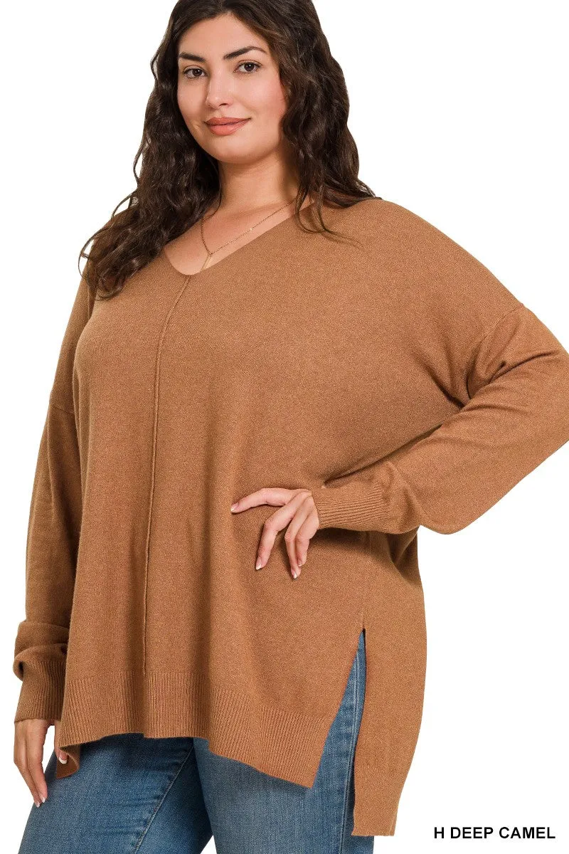 You Need This Sweater