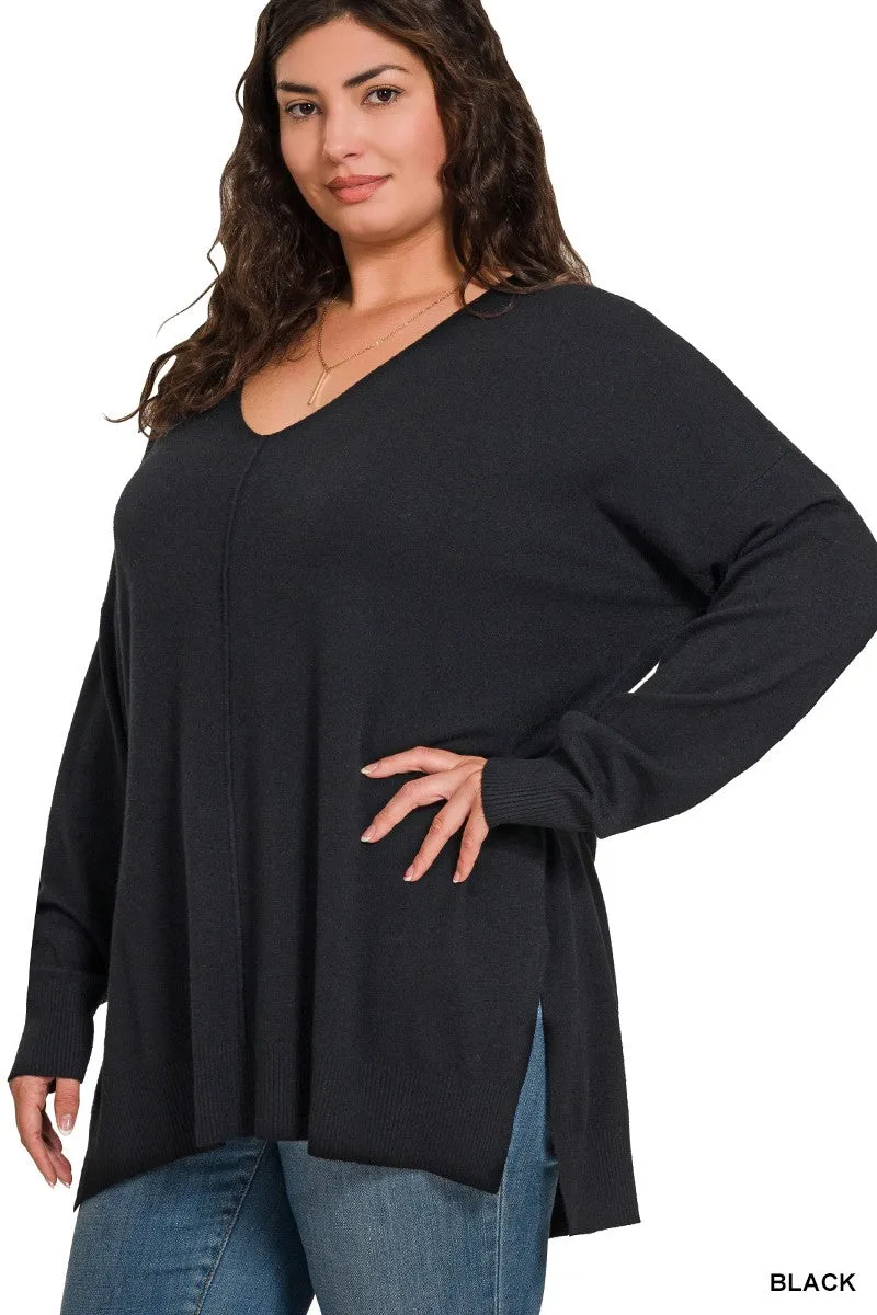 You Need This Sweater